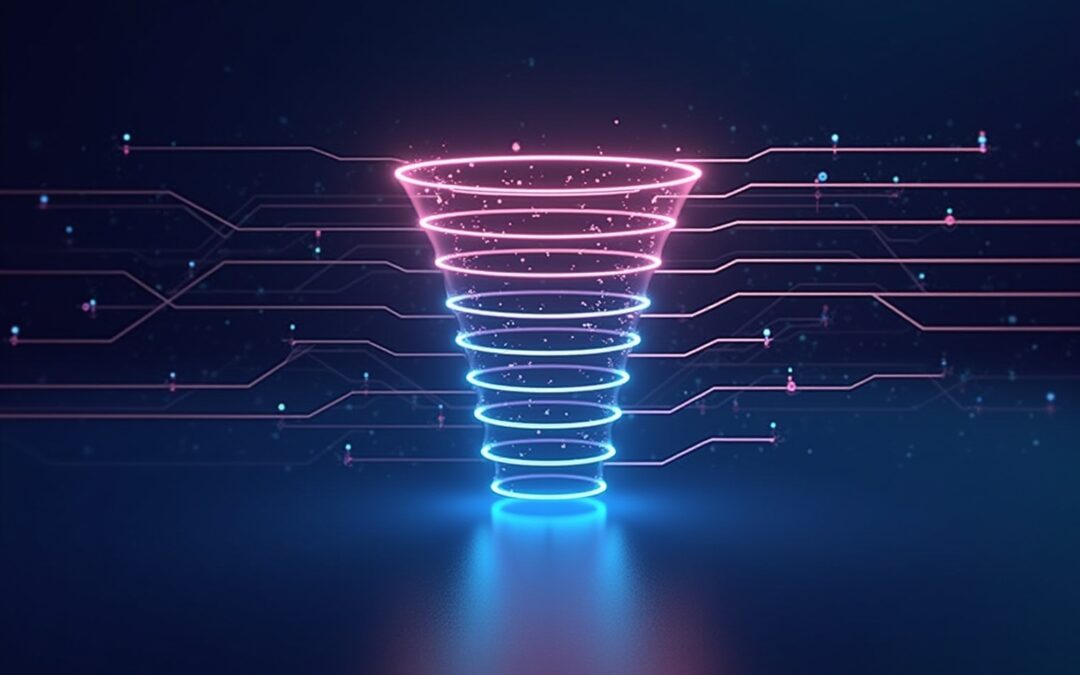 full funnel marketing-Titel