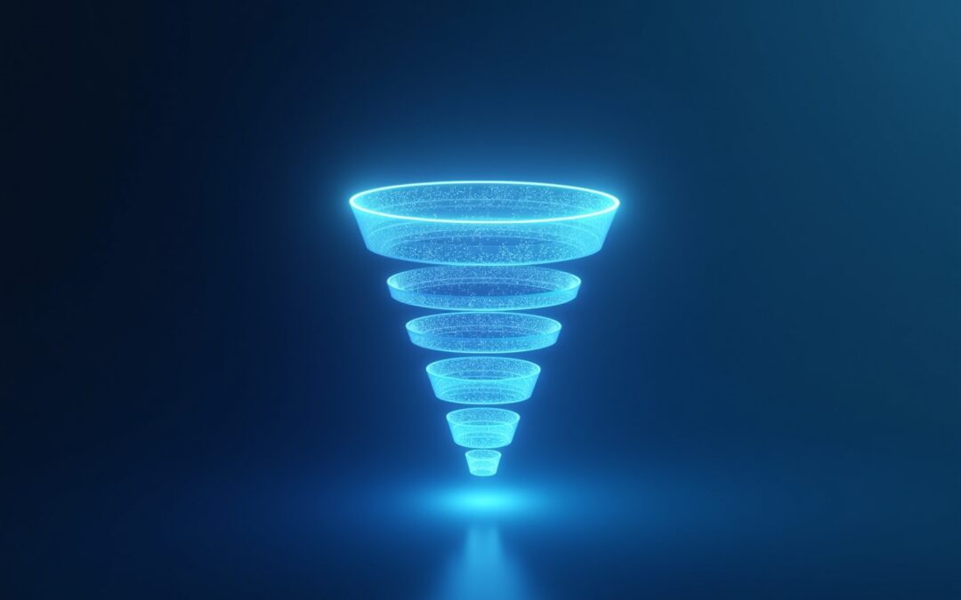 Inbound Marketing Funnel: Der komplette Guide 2026