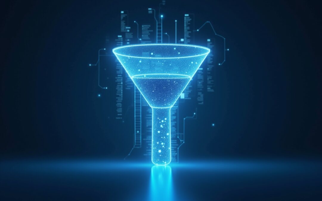 Funnel Marketing: Sales-Strategie 2026
