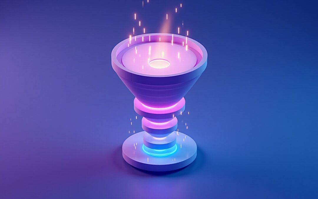 Funnel Marketing: Der komplette Guide 2026
