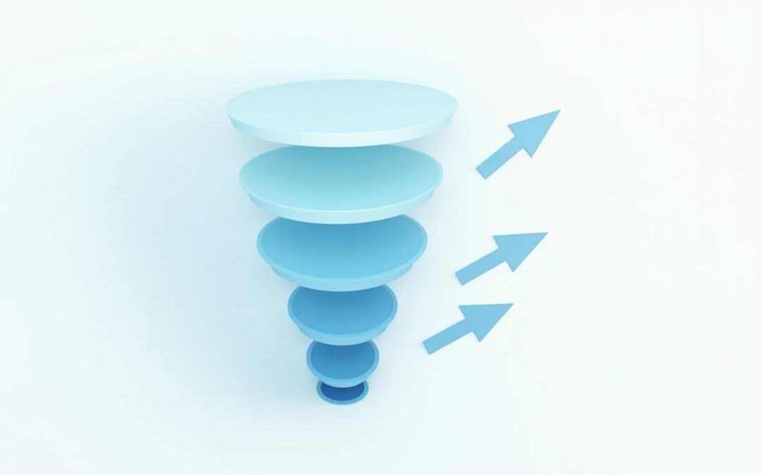 Marketing Funnel Beispiele: 7 Strategien die konvertieren