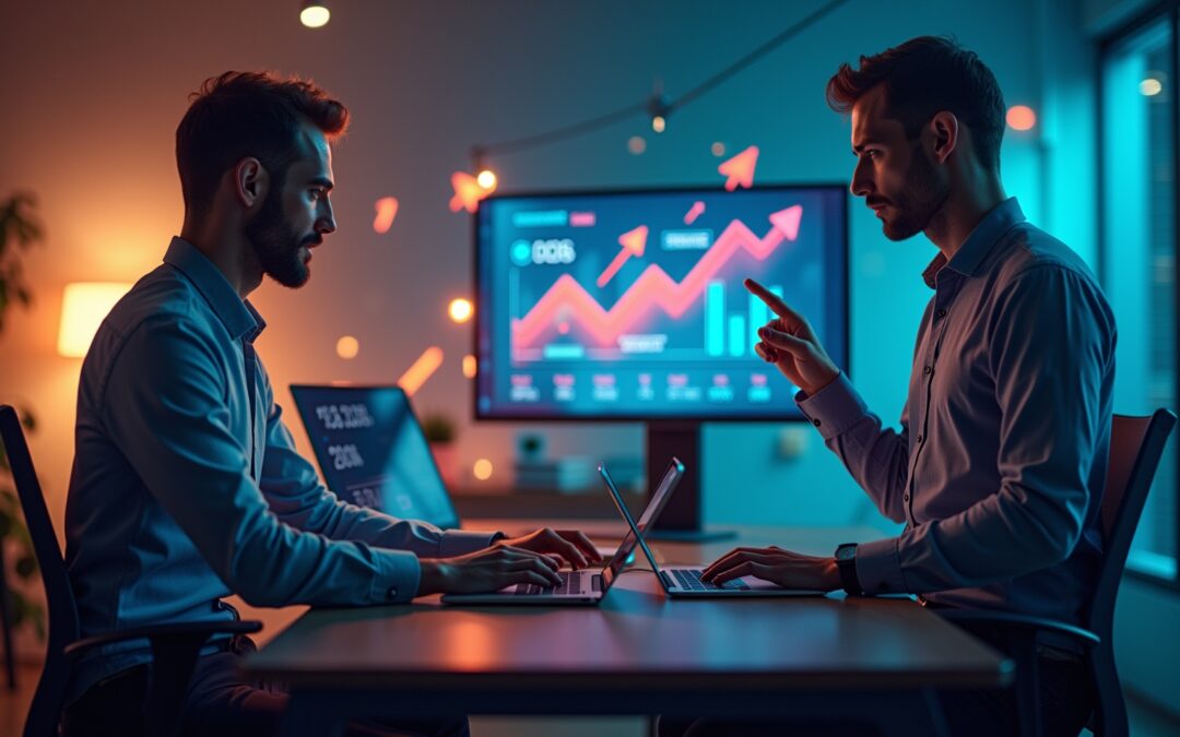 Online Marketing Agentur: Mehr Umsatz 2026