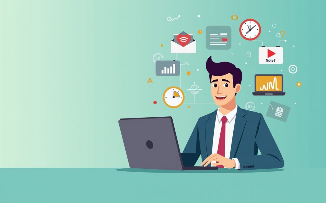 Online Marketing Kleinunternehmen: Der komplette Guide