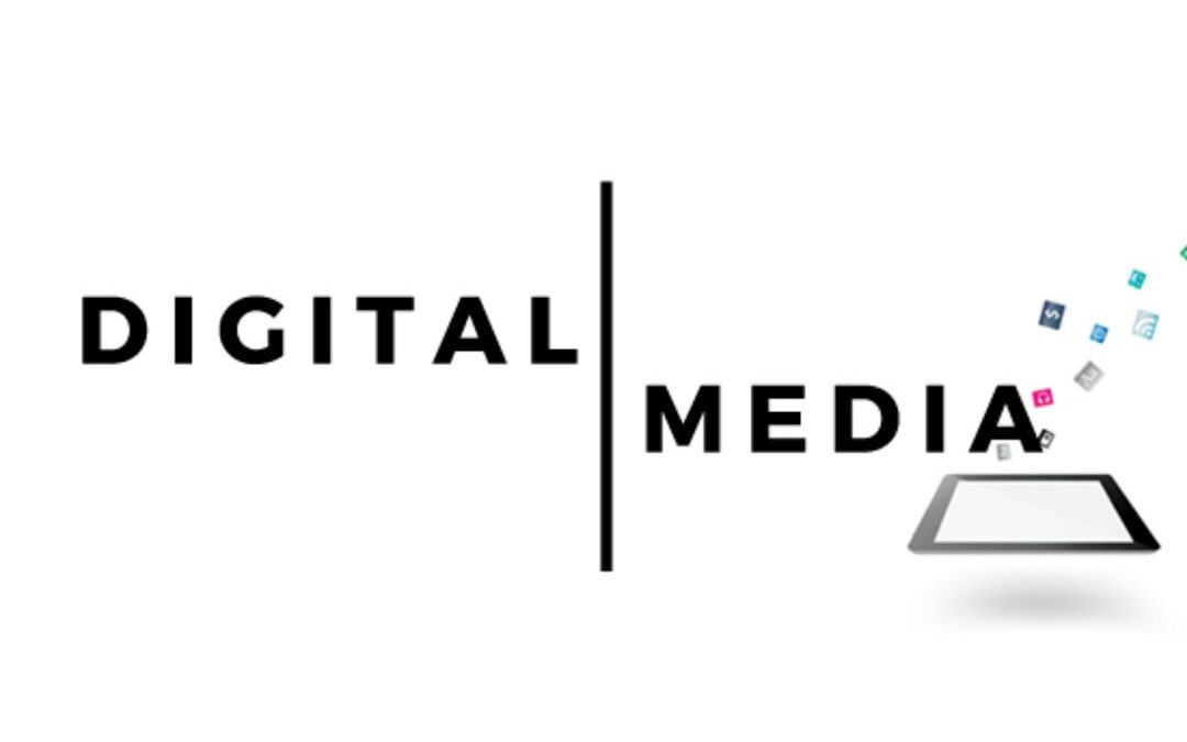 Positionierung für digitale Kanäle: Von Social Media bis zur Website